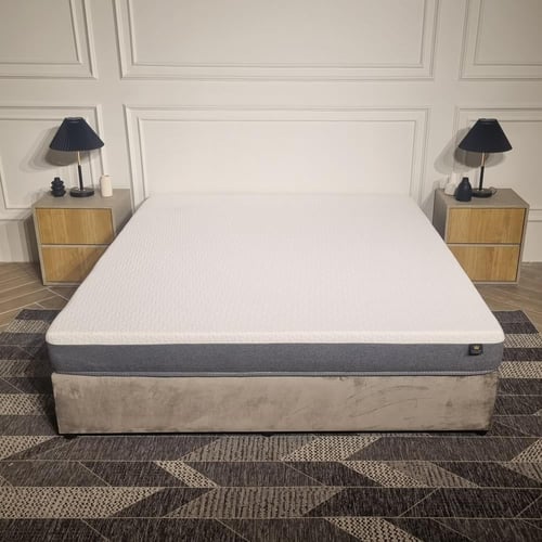 مرتبة طبي طبقة 120*200 20 سم