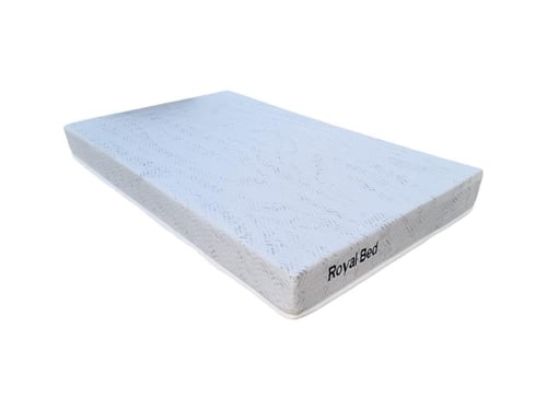 مرتبة رويال بد الاسفنجية 180*80 ROYAL BED foam mat...
