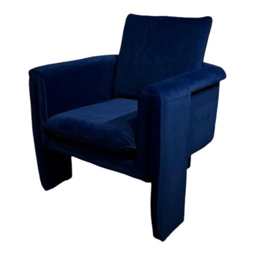 ارم تشير شيكاغو كحلي