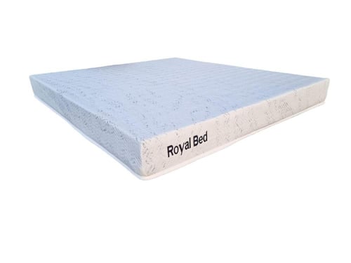مرتبة رويال بد الاسفنجية 200*120 ROYAL BED foam ma...