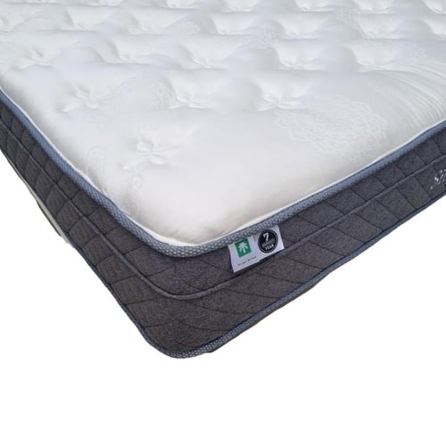 مرتبة Silk and Sleep 180*200