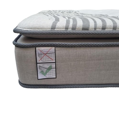 مرتبة ريلاكس بلوتوب 30سم 160*200