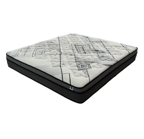 بكج العيد - بكج مرتبة ستاليون مقاس ‎‎200x160