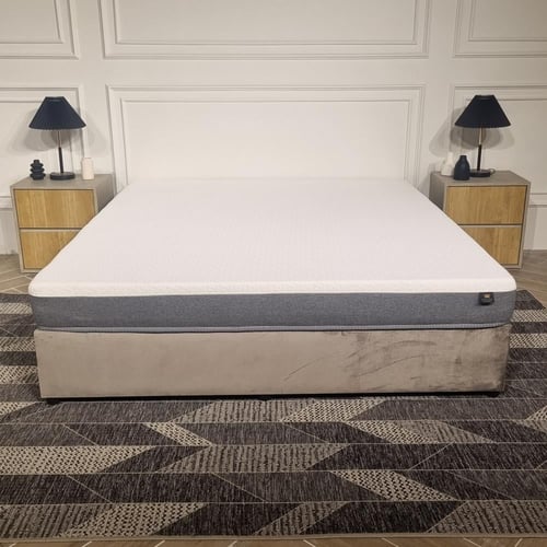 مرتبة طبي طبقة 100*190 20 سم