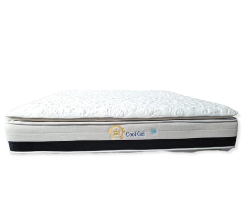 مرتبة ميموري فوم جل بلوتوب 30سم 160*200