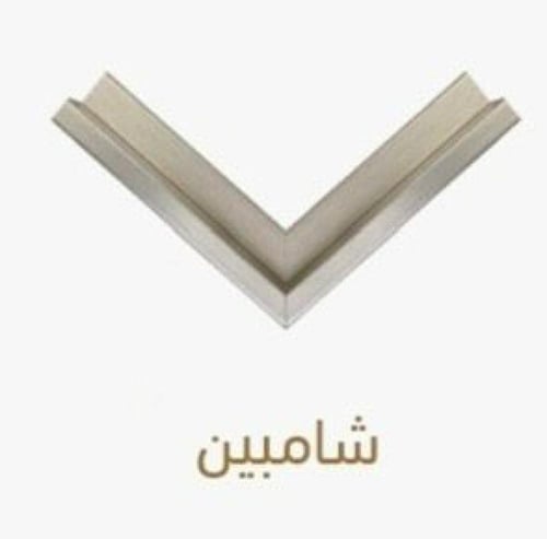 لوحة فنية ديكورية .