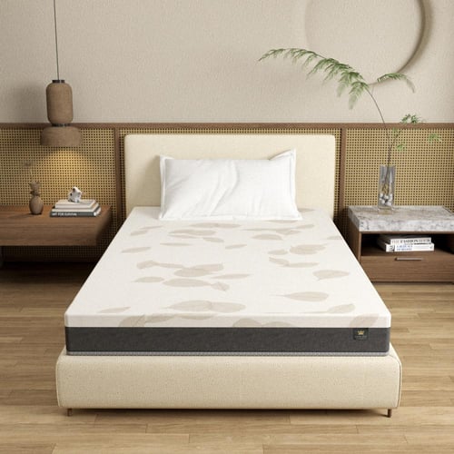 مرتبة طبي طبقة 160*80 15سم