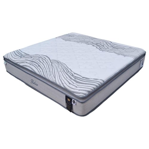 مرتبة ريلاكس بلوتوب 30سم 200*200