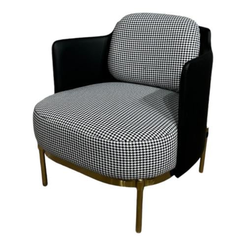 كرسي فابيرك ليذر