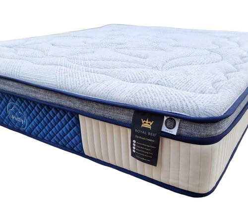 مرتبة بافي PUFFY 100*200