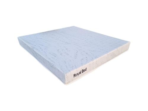 مرتبة رويال بد الاسفنجية 200*180 ROYAL BED foam ma...