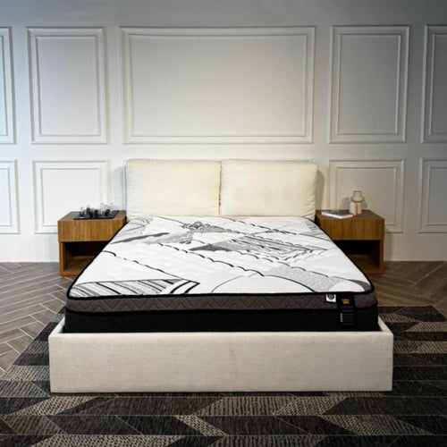 سرير رويال بيلو