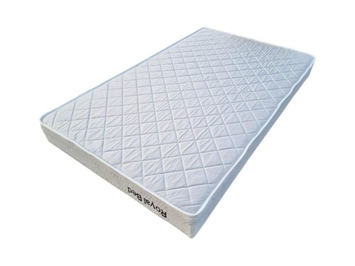 مرتبة رويال بد الاسفنجية 200*150 ROYAL BED foam ma...