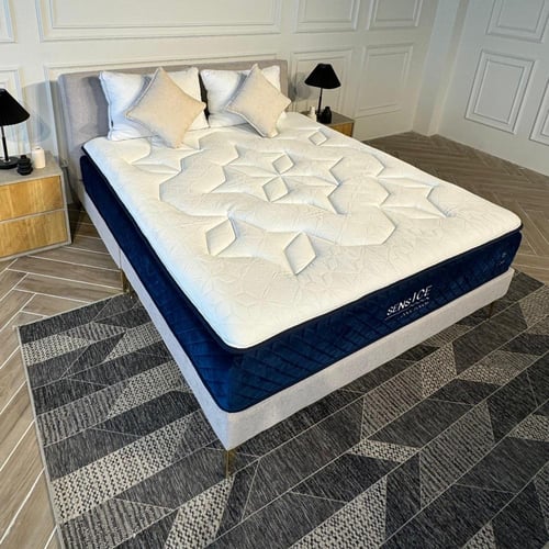 مرتبة سينس آيس SENSICE 160*200 | مرتبه فندقية فاخر...