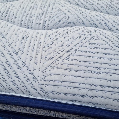 مرتبة بافي PUFFY 100*200