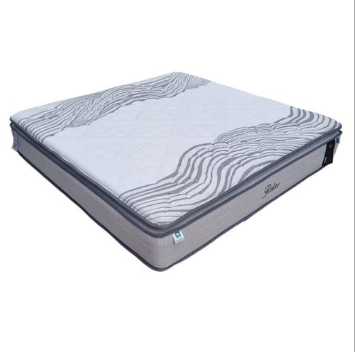 مرتبة ريلاكس بلوتوب 30سم 160*200