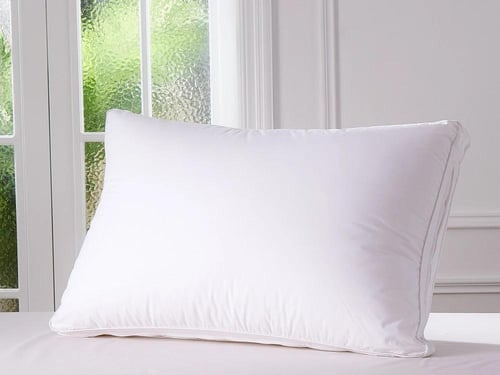 مخدة مارشميلو ميموري فوم