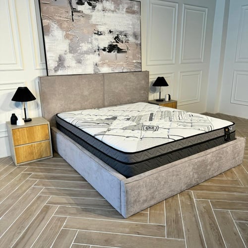 سرير ستوكهولم stockholm bed