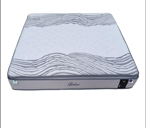 مرتبة ريلاكس بلوتوب 30سم 180*200