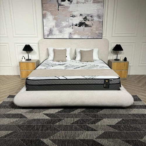 سرير رويال ماستر royal master bed