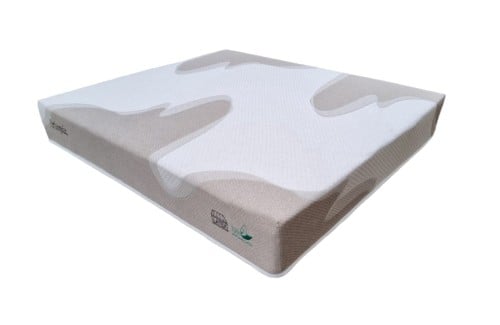 مرتبة لاتكس اورثوبيدك الطبية مقاسات متعددة