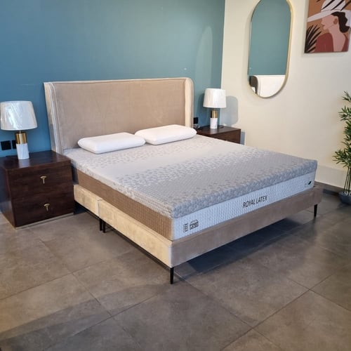 مرتبة رويال لاتكس ROYAL LATEX