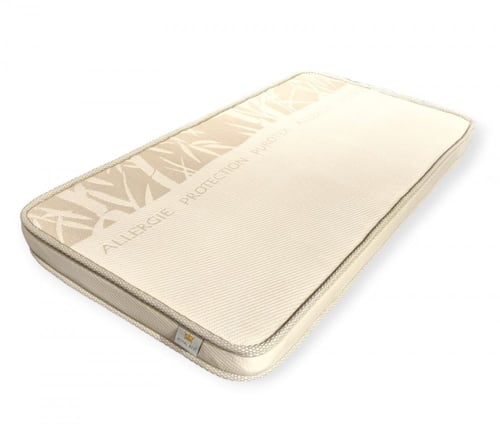 مرتبة اطفال ضد الحساسية 10سم