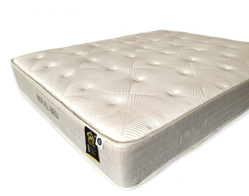 مرتبة رويال بد 5 27سم 160*200