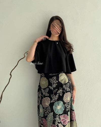 تنوره فقط K30