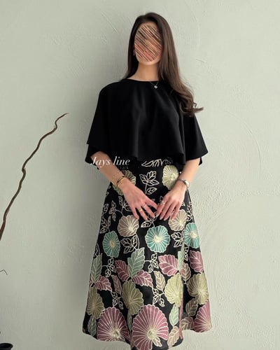 تنوره فقط K30