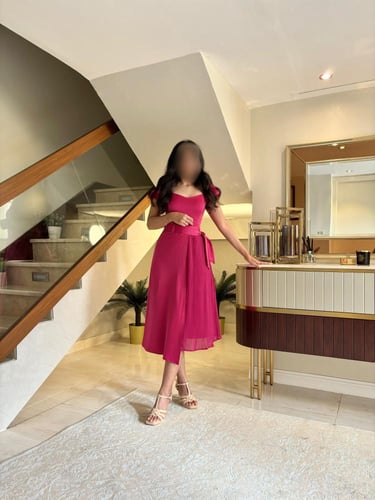 تنورة و توب A10