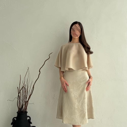 K32 طقم تنوره وتوب