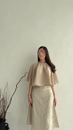 K32 طقم تنوره وتوب