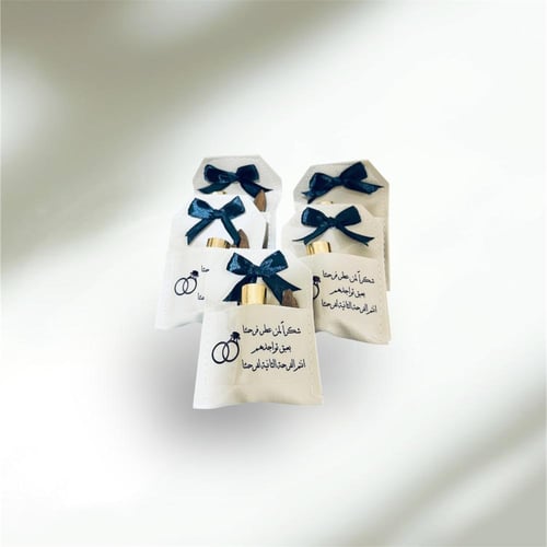 توزيعات زواج او ملكة١٢ حبة