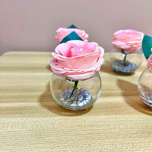 فازات ميني جوري وردي