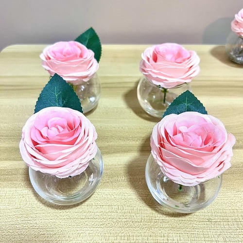 فازات ميني جوري وردي