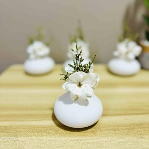 فازات ميني طاولات خدمة