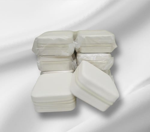 توزيعات العيد او مناسبات منظم اكسسوار صغير ١٢ حبه