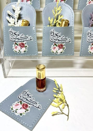 توزيعات تولة مخلط عود فاخر