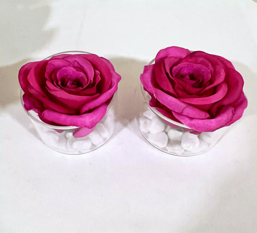 فازات ورد جوري وردي