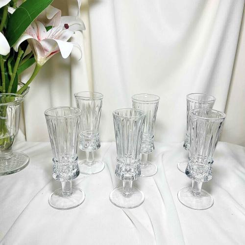 كاسات مشروب ترحيبي صغيره