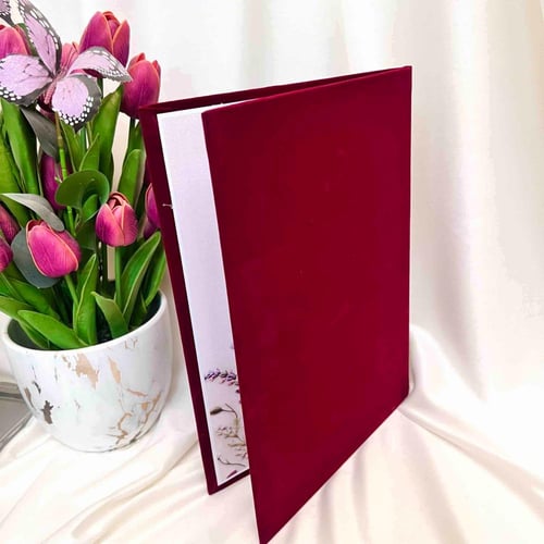 مجلة العيد مخمل