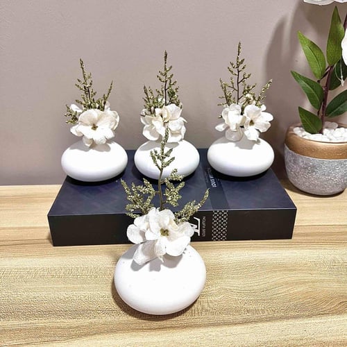 فازات ميني طاولات خدمة