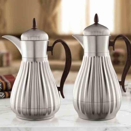 طقم ترامس جنى