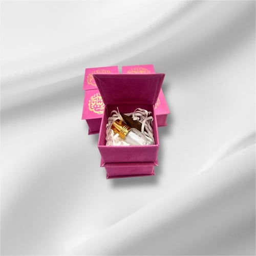 توزيعات مولود ١٢ بوكس