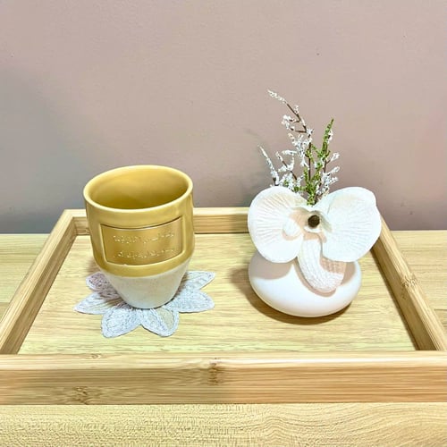 فازات ميني ورد اوف وايت