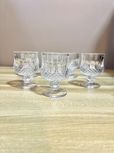 اكواب مشروب ترحيبي ٦ حبات