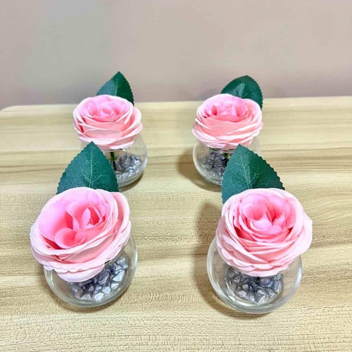 فازات ميني جوري وردي