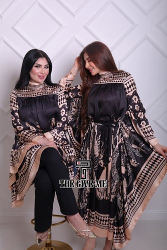 جلابيات قصيرة و طويله