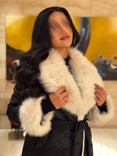 جاكيت نسائي